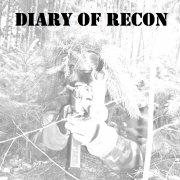 Diary of Recon – umělecký počin